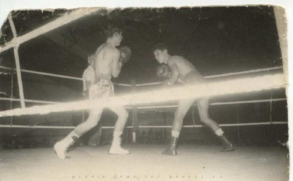 200 SANCHEZ AUGUSTIN VAINQUEUR AU POINT ORAN 1957 CONTRE TONY PORCEL.jpg